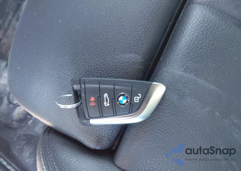 2021 BMW 228I Gran Coupe xDrive from USA, damaged, VIN WBA73AK09M7G64870